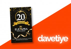 Davetiye